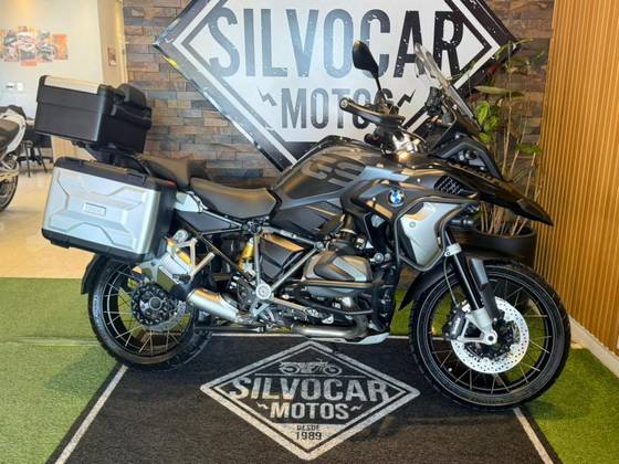 BMW R 1250 GS PREMIUM 